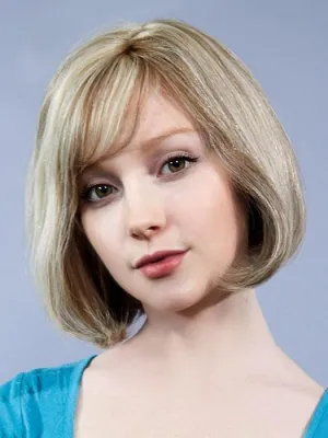 Opal by Louis Ferre | Human Hair Monofilament Top Wig