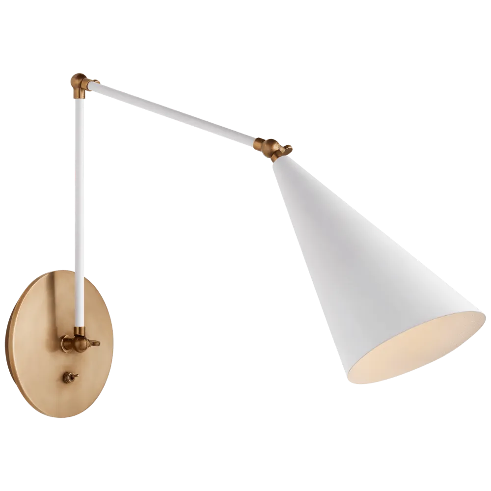 Oystein Sconce