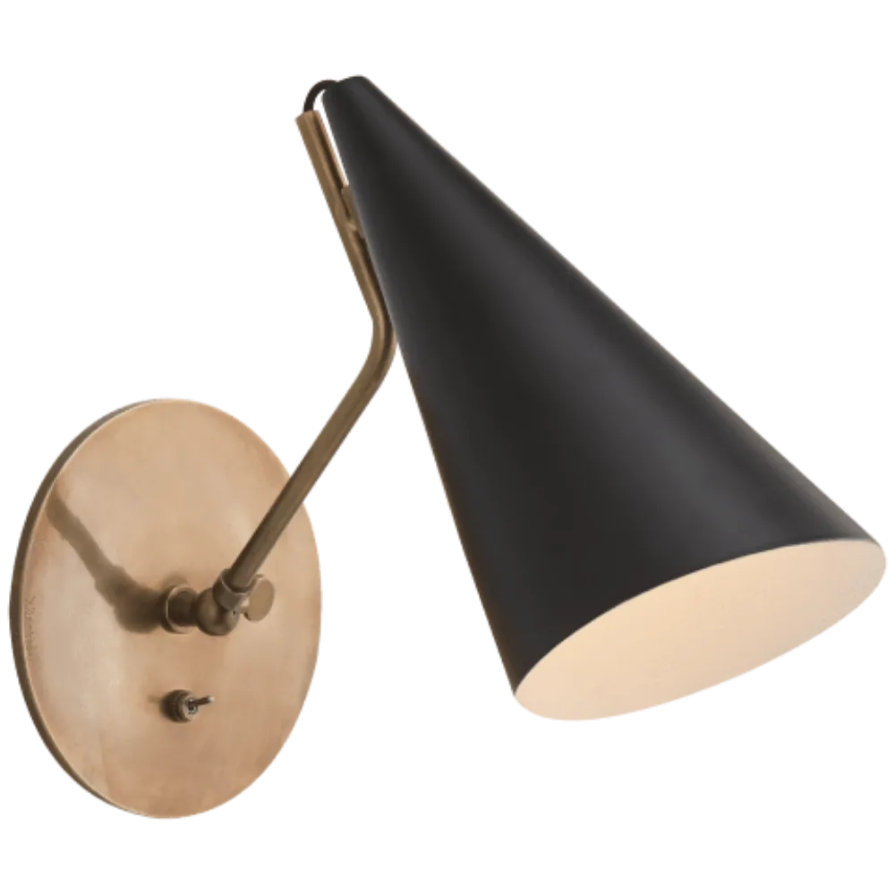 Oystein Sconce