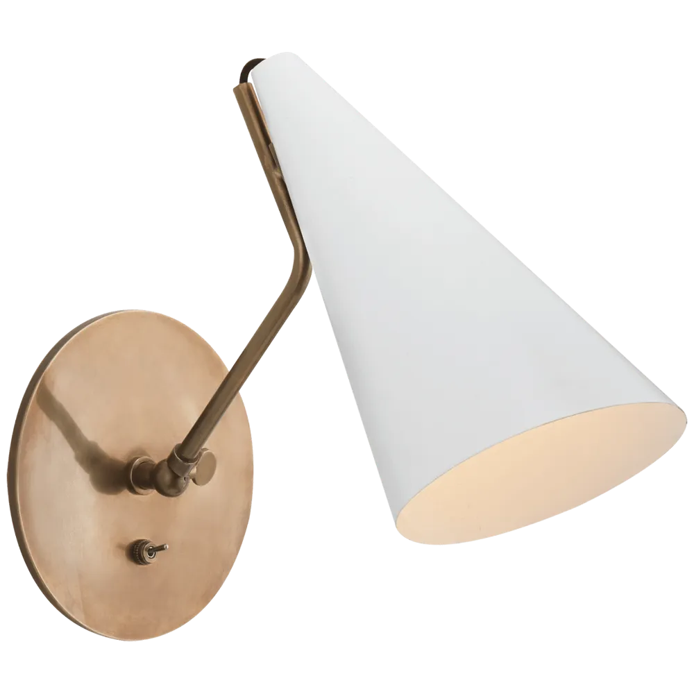 Oystein Sconce