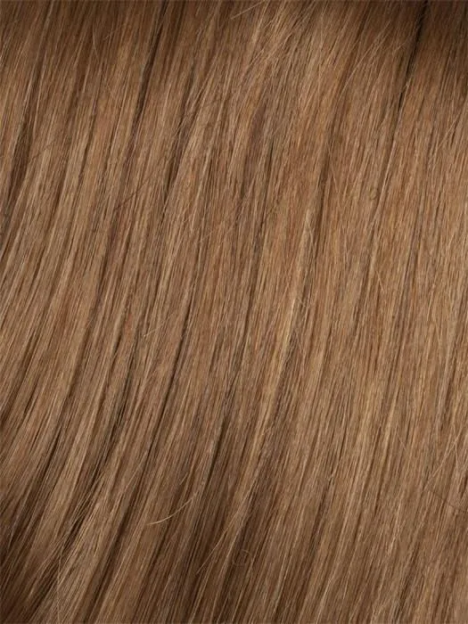 Paige by Wig Pro | Human Hair Wig (Mono Top)