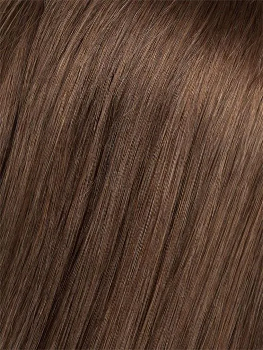 Paige by Wig Pro | Human Hair Wig (Mono Top)