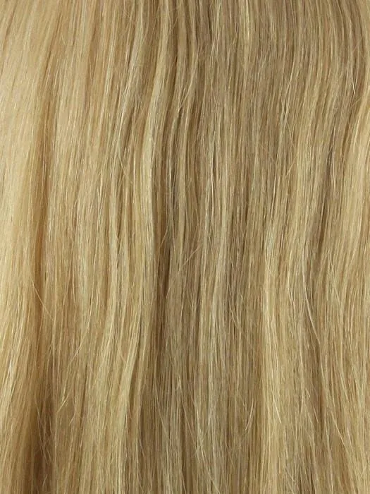 Paige by Wig Pro | Human Hair Wig (Mono Top)