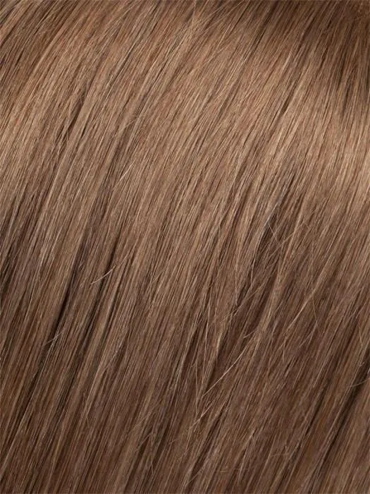 Paige by Wig Pro | Human Hair Wig (Mono Top)