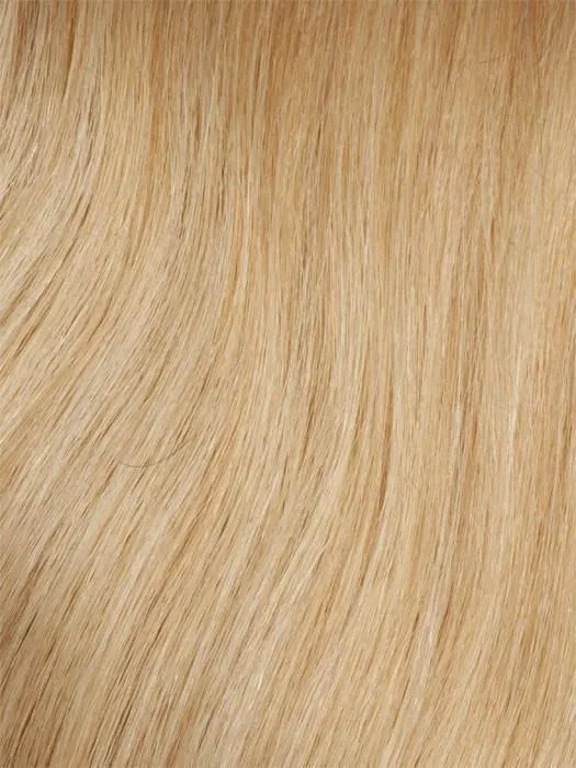 Paige by Wig Pro | Human Hair Wig (Mono Top)