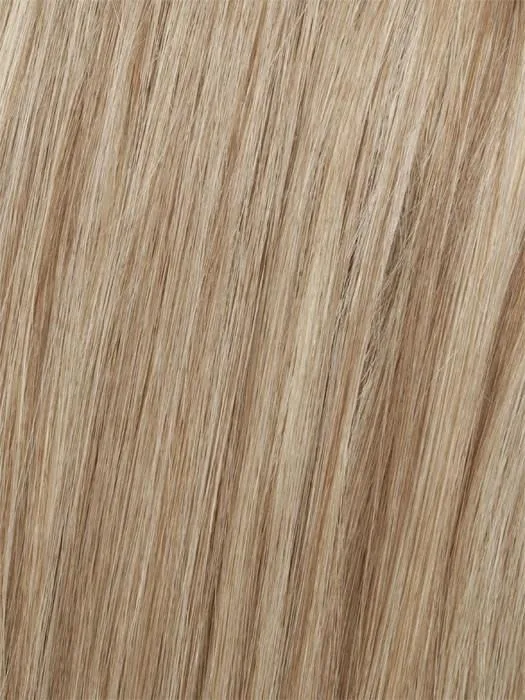 Paige by Wig Pro | Human Hair Wig (Mono Top)
