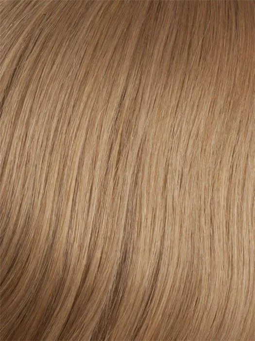 Paige by Wig Pro | Human Hair Wig (Mono Top)