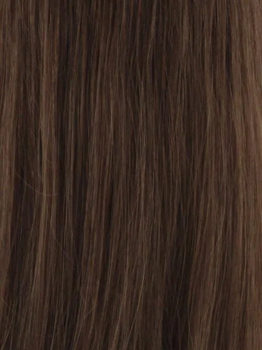 Paige by Wig Pro | Human Hair Wig (Mono Top)
