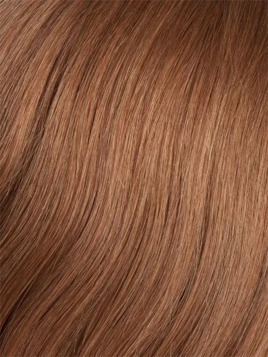Paige by Wig Pro | Human Hair Wig (Mono Top)