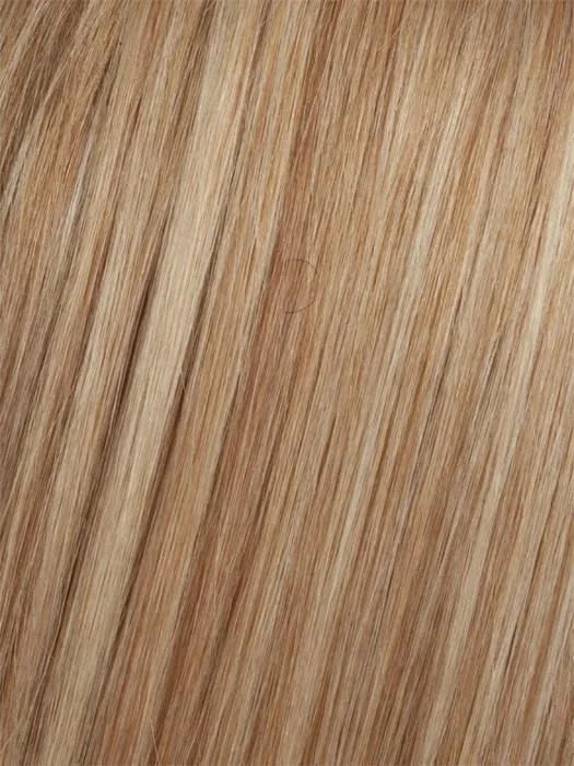 Paige by Wig Pro | Human Hair Wig (Mono Top)