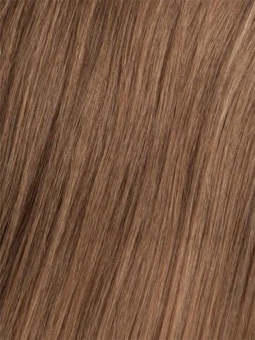 Paige by Wig Pro | Human Hair Wig (Mono Top)