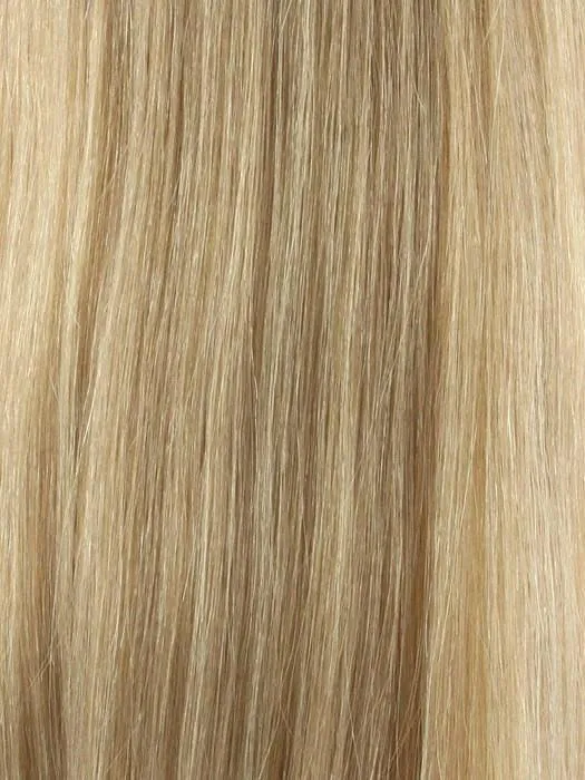 Paige by Wig Pro | Human Hair Wig (Mono Top)