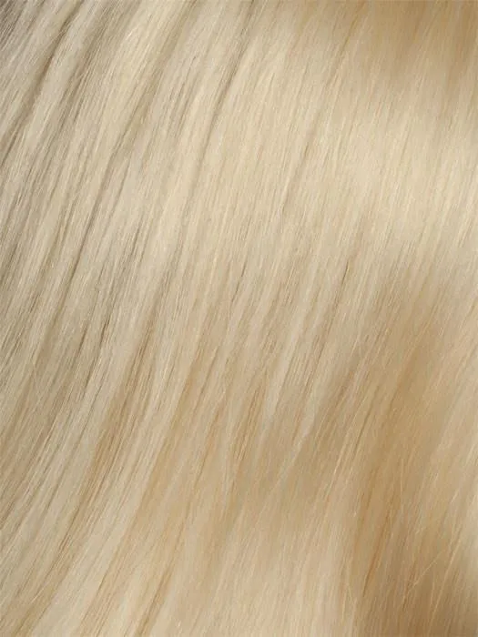 Paige by Wig Pro | Human Hair Wig (Mono Top)