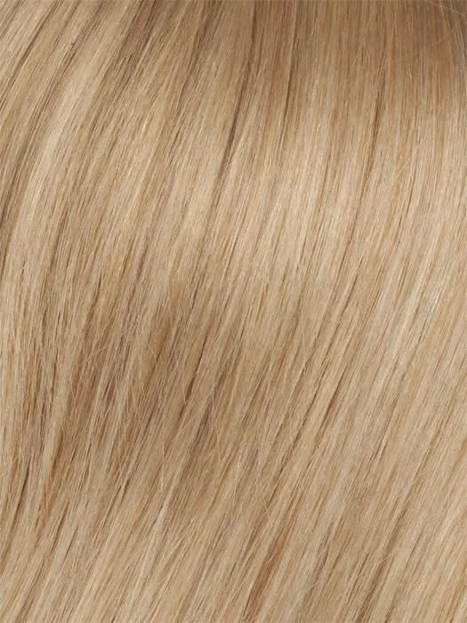 Paige by Wig Pro | Human Hair Wig (Mono Top)