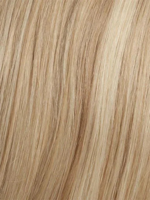 Paige by Wig Pro | Human Hair Wig (Mono Top)