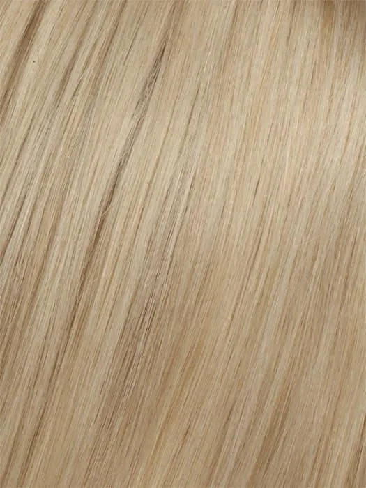 Paige by Wig Pro | Human Hair Wig (Mono Top)