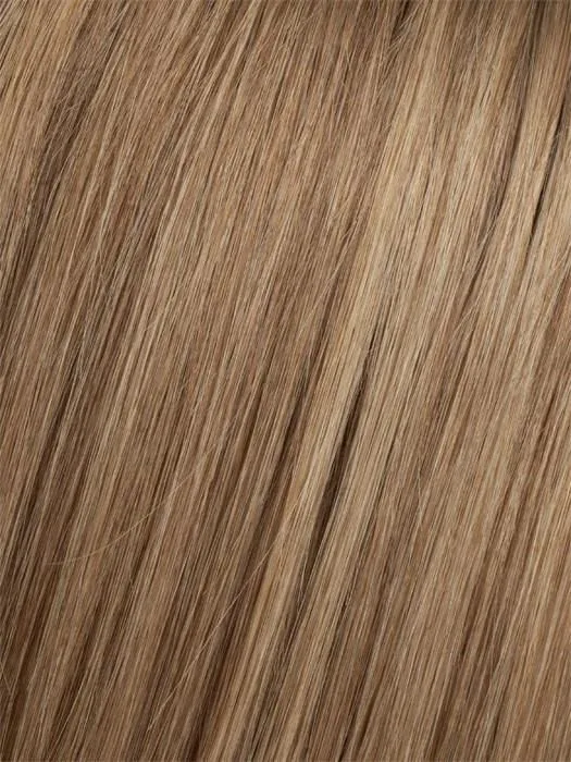 Paige by Wig Pro | Human Hair Wig (Mono Top)