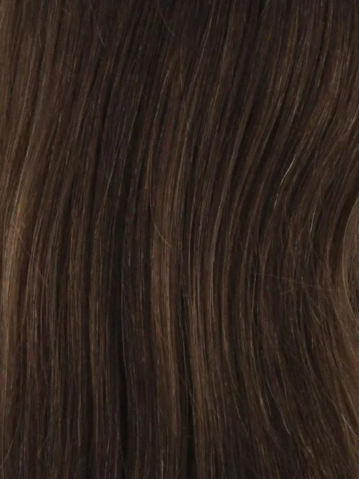 Paige by Wig Pro | Human Hair Wig (Mono Top)