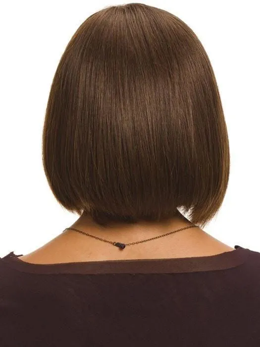 Paige by Wig Pro | Human Hair Wig (Mono Top)