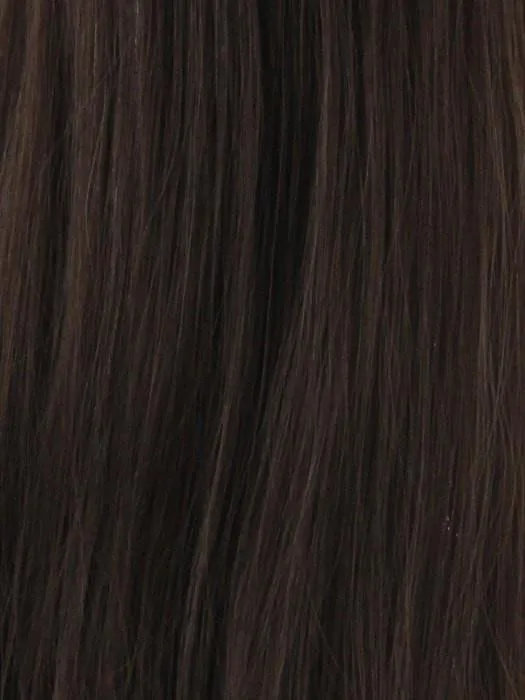 Paige by Wig Pro | Human Hair Wig (Mono Top)