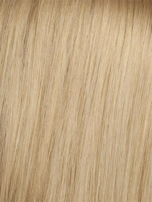 Paige by Wig Pro | Human Hair Wig (Mono Top)