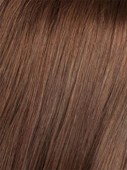 Paige by Wig Pro | Human Hair Wig (Mono Top)