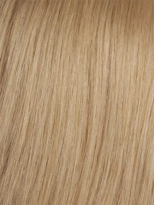 Paige by Wig Pro | Human Hair Wig (Mono Top)