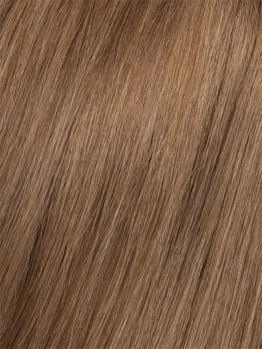 Paige by Wig Pro | Human Hair Wig (Mono Top)