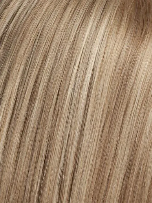 Paige by Wig Pro | Human Hair Wig (Mono Top)