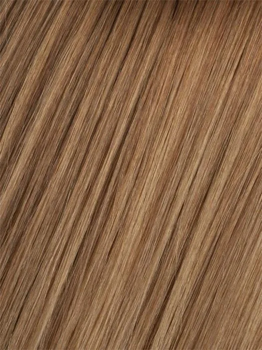 Paige by Wig Pro | Human Hair Wig (Mono Top)