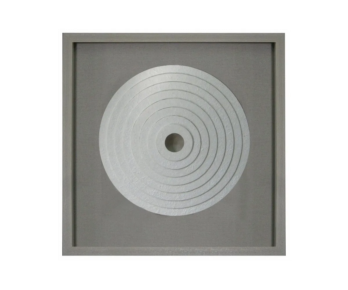Paper Shaped I Wall Art