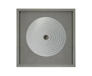 Paper Shaped I Wall Art
