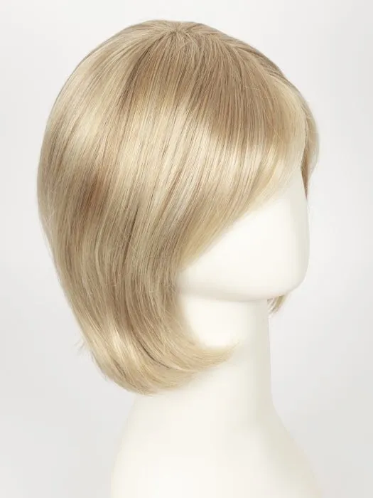 Paradox | Synthetic Lace Front Wig (Mono Top)
