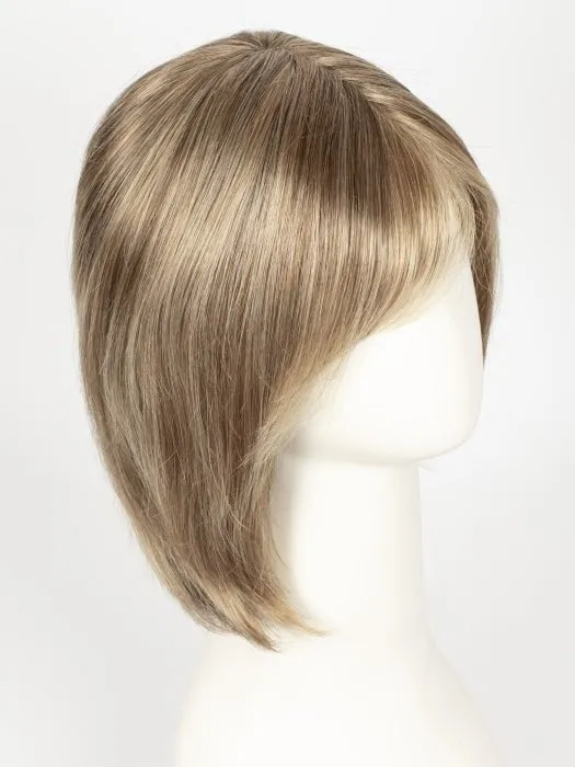 Paradox | Synthetic Lace Front Wig (Mono Top)