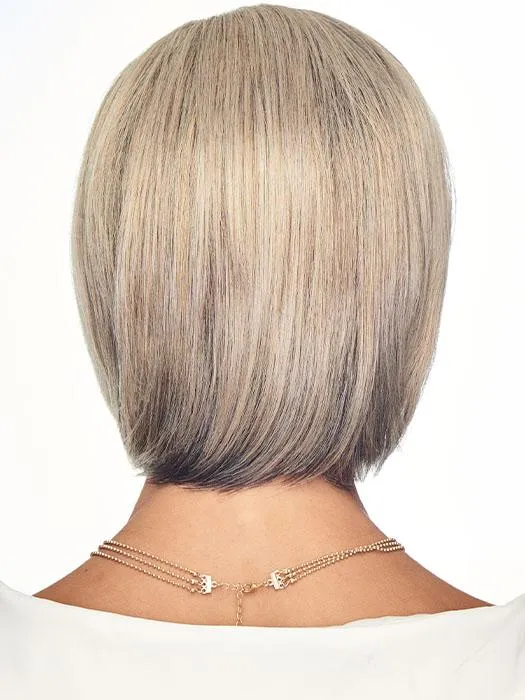 Paradox | Synthetic Lace Front Wig (Mono Top)