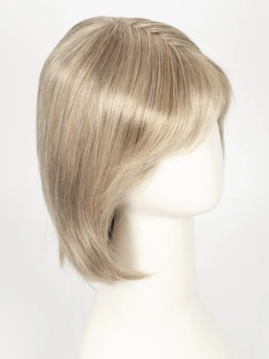 Paradox | Synthetic Lace Front Wig (Mono Top)