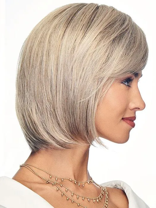 Paradox | Synthetic Lace Front Wig (Mono Top)