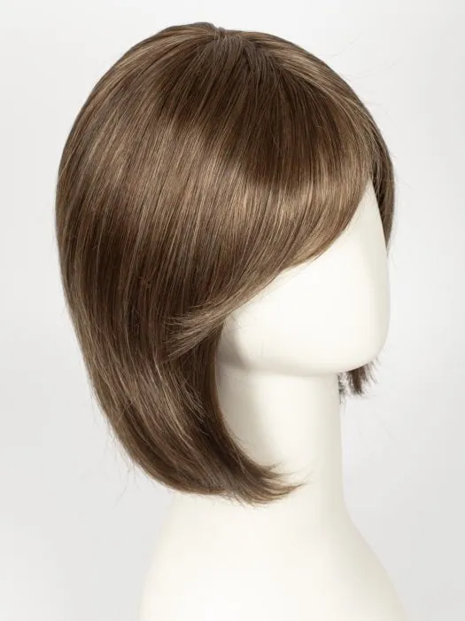 Paradox | Synthetic Lace Front Wig (Mono Top)