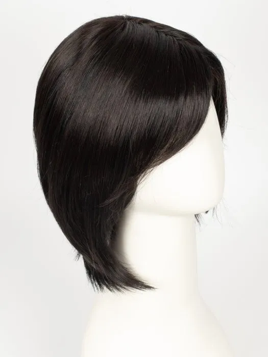 Paradox | Synthetic Lace Front Wig (Mono Top)