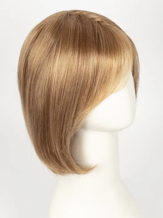 Paradox | Synthetic Lace Front Wig (Mono Top)