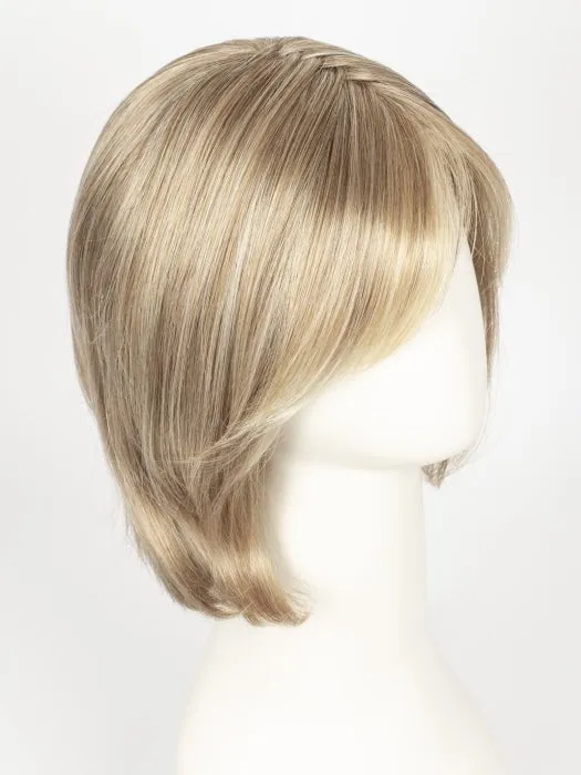 Paradox | Synthetic Lace Front Wig (Mono Top)