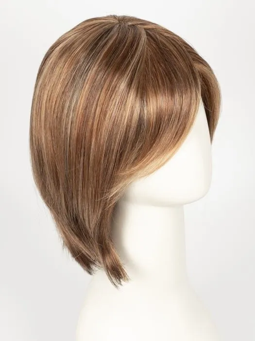 Paradox | Synthetic Lace Front Wig (Mono Top)