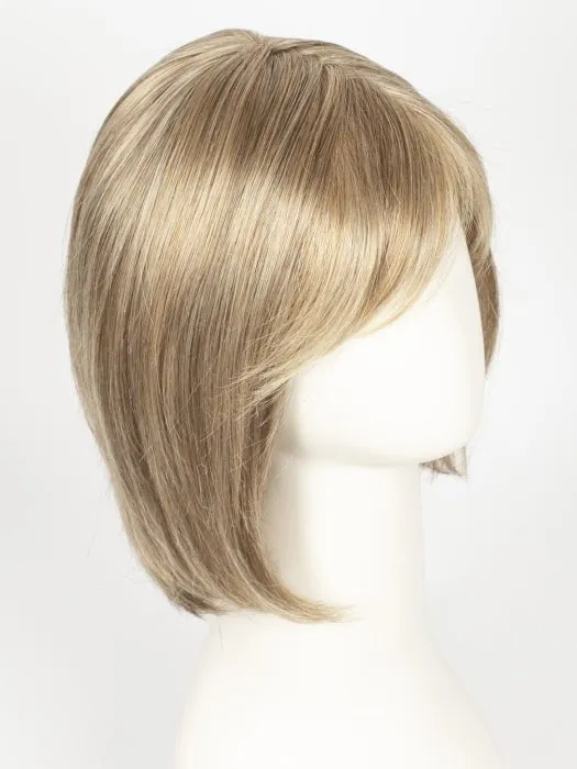 Paradox | Synthetic Lace Front Wig (Mono Top)