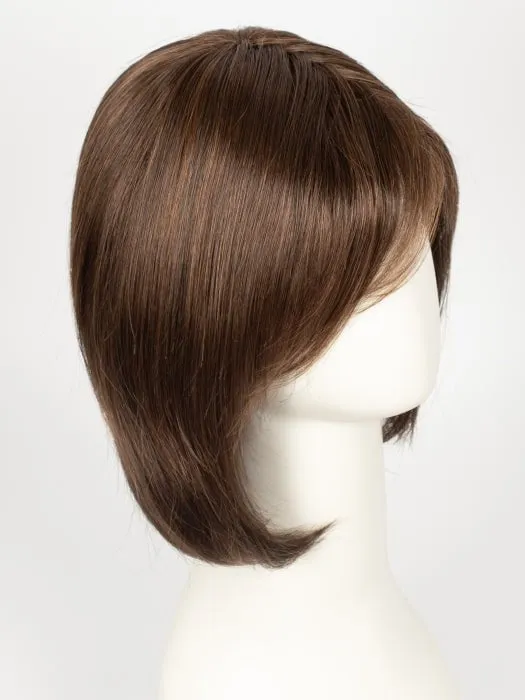 Paradox | Synthetic Lace Front Wig (Mono Top)