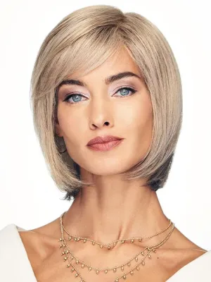 Paradox | Synthetic Lace Front Wig (Mono Top)