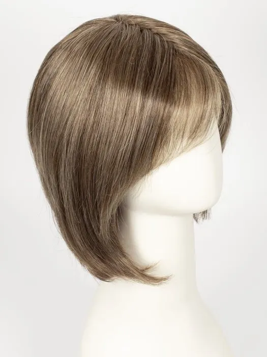 Paradox | Synthetic Lace Front Wig (Mono Top)
