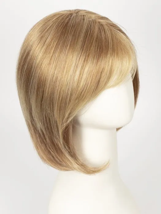 Paradox | Synthetic Lace Front Wig (Mono Top)