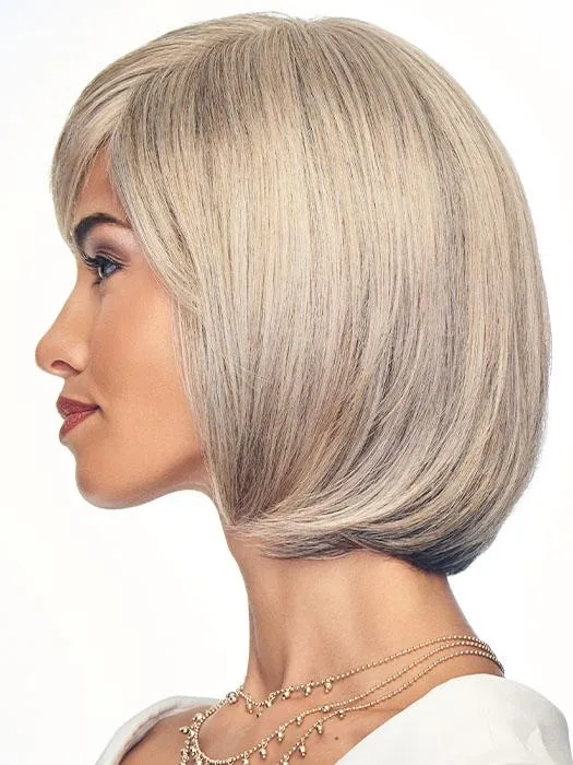 Paradox | Synthetic Lace Front Wig (Mono Top)