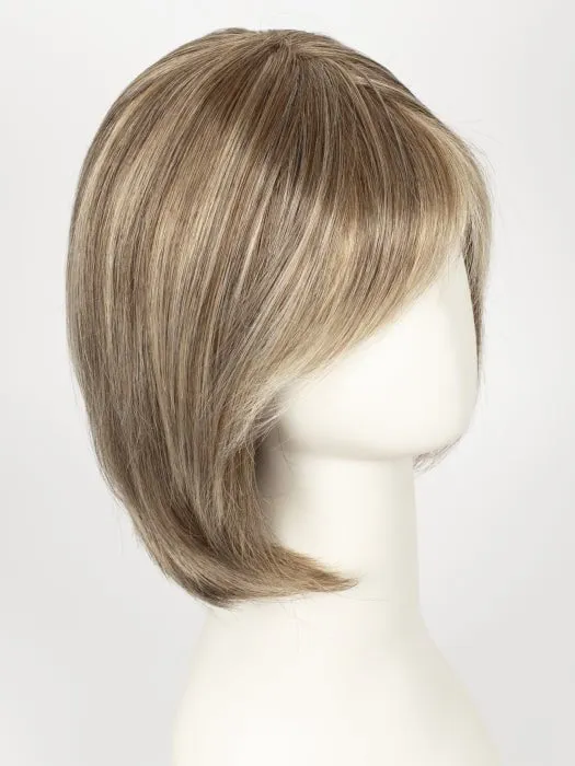 Paradox | Synthetic Lace Front Wig (Mono Top)