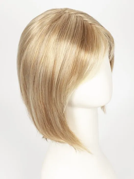 Paradox | Synthetic Lace Front Wig (Mono Top)